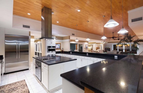Kamuela House | Fairways North 22 Four Bedroom