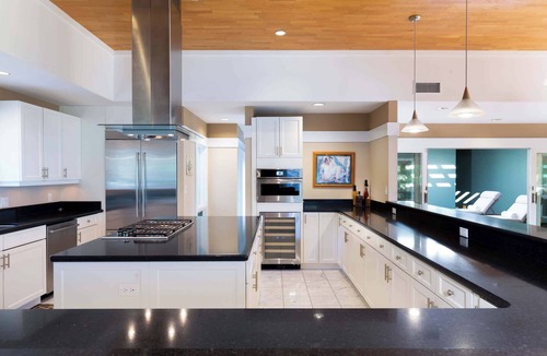 Kamuela House | Fairways North 22 Four Bedroom