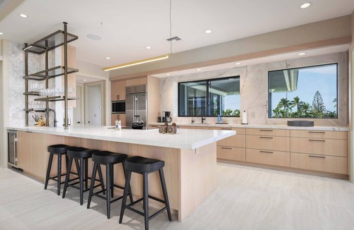 Kamuela House | Fairways North 32 Four Bedroom