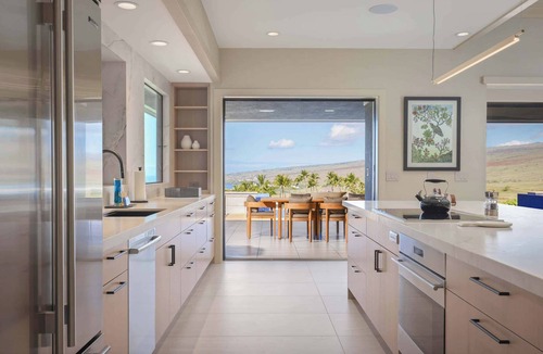 Kamuela House | Fairways North 32 Four Bedroom
