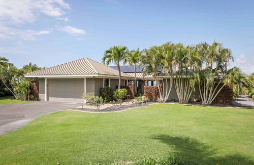 Kamuela House | Fairways North 32 Four Bedroom