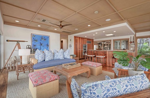 Kamuela House | Fairways South 23 Four Bedroom