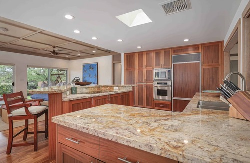 Kamuela House | Fairways South 23 Four Bedroom