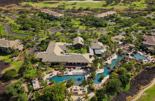 Kamuela Resort | Family-Friendly 2BR Plus Suite at Kings’ Land, Big Island
