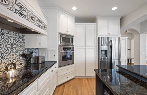 Briarcliff House | Family Lake Retreat Hot Tub, Game Room & Lake Access
