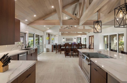 Kamuela House | Family Vacation Home at Mauna Kea Fairways North 16