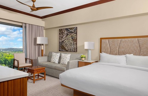 Kapolei Resort | 𝐅𝐢𝐧𝐝𝐢𝐧𝐠𝐌𝐞𝐢𝐥𝐢-GorgeousBeachfront KoOlina Resort+Amenities.STUDIO unit