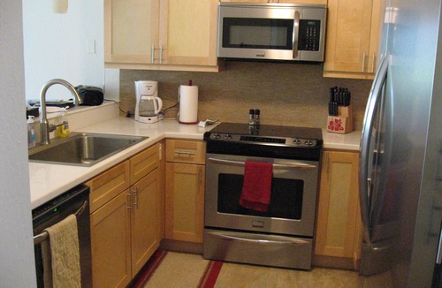 Waikoloa Condo | First floor-Walk to pool, BBQ and hot tub. Golf course frontage. Paradise