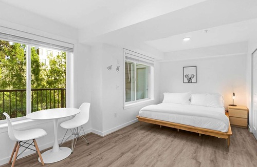 Fremont Apartment | FRE03 - Pike Place Perch
