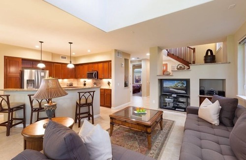 Waikoloa House | FREE Late Checkout For Fall Bookings. Waikoloa Beach Villas G1