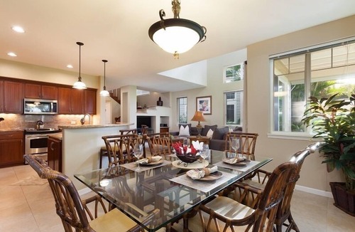 Waikoloa House | FREE Late Checkout For Fall Bookings. Waikoloa Beach Villas G1