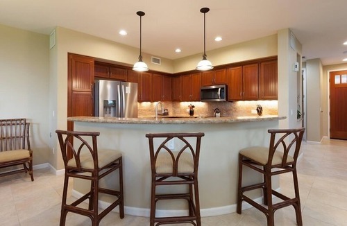 Waikoloa House | FREE Late Checkout For Fall Bookings. Waikoloa Beach Villas G1
