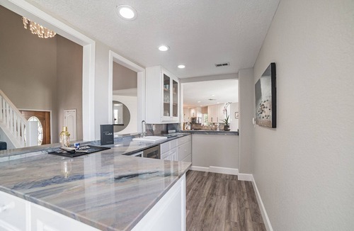 Hudson Bend House | Fun Lake Travis Compound