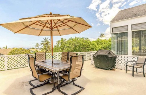 Waikoloa House | Gather the Group in a Spacious House with Pool - Close to Golf Course