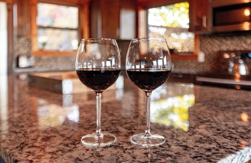 Chalet Village North Cabin | Gatlinburg Luxury Great Mountain, Views Hot Tub, Pool Table Air Hockey, Fire Pit