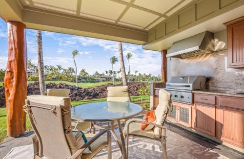 Kamuela House | Golf Villas G2 at Mauna Lani Resort