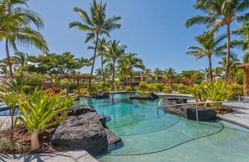 Kamuela House | Golf Villas G2 at Mauna Lani Resort