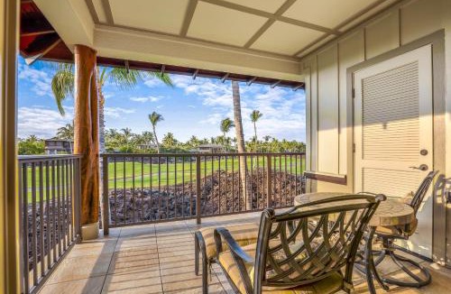 Kamuela House | Golf Villas G2 at Mauna Lani Resort