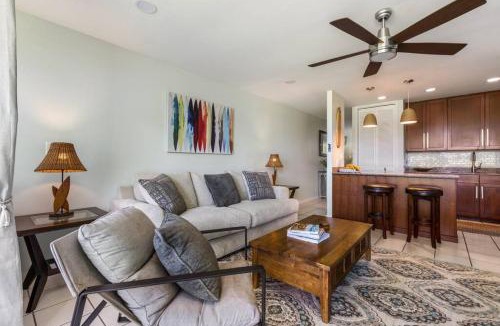 Kahuku House | Gorgeous 1 Bedroom golf front near beach