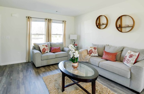 Conestee House | Gorgeous Family-Friendly Greenville Home!