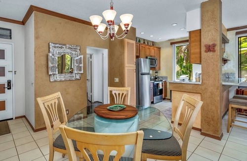 Wailea Condo | Grand Champions #135, Shared Hot Tub, First Floor, Full A/C, Great Rates