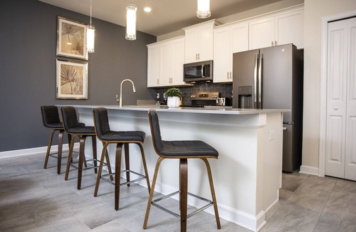 Kissimmee House | ⭐GRAND OPENING⭐4 BD/3 BA at Storey Lake! Private Pool/Themed Rooms/Disney area