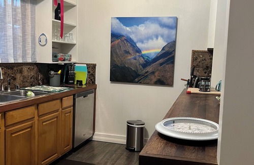 Wailuku House | Gratitude Bed and Breakfast BBWK2022/0001