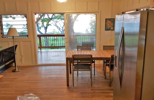 Kohala Estates House | Great location for exploring Hawaii.