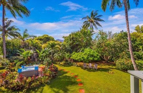 Princeville House | Hale Anu Keanu
