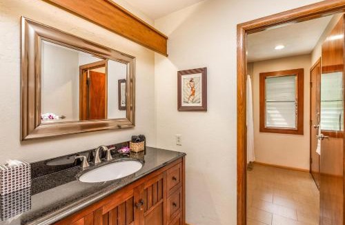 Princeville House | Hale Anu Keanu