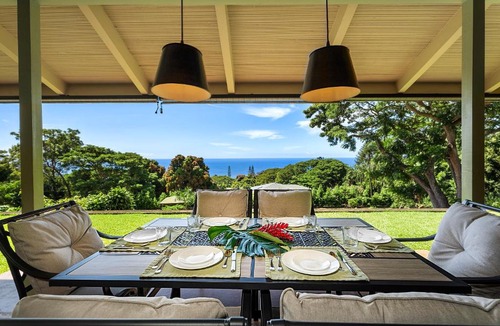 Kailua-Kona House | Hale Joli