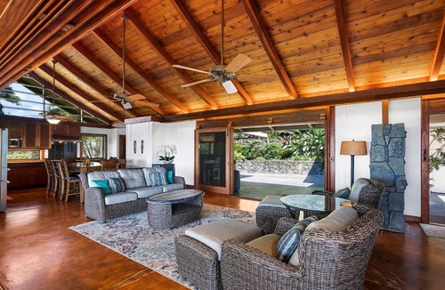 Kailua-Kona House | Hale Joli