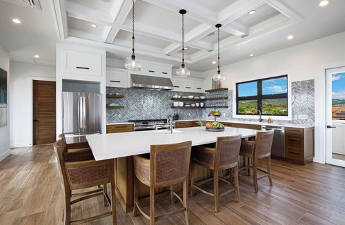 Poipu House | Hale Kahili: 8BR Ocean View Estate w/Pools+Spa!