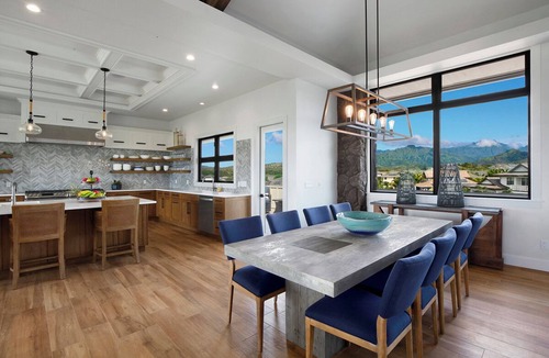 Poipu House | Hale Kahili: 8BR Ocean View Estate w/Pools+Spa!