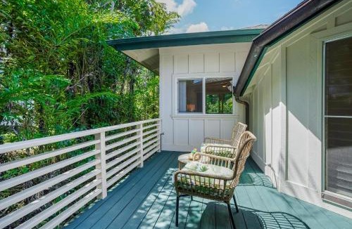 Princeville House | Hale Keoniana
