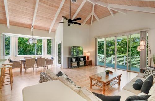 Princeville House | Hale Keoniana