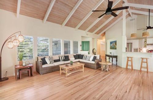Princeville House | Hale Keoniana