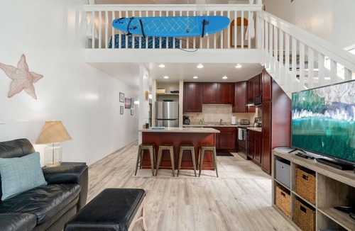 Kahuku House | Hale Lani ~ Heavenly Home