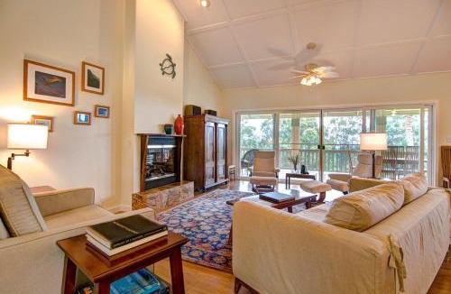 Honokaa House | Hale Luana Big Island
