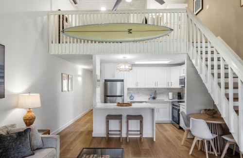 Kahuku Apartment | Hale Nalu Townhouse at Turtle Bay Golf Course