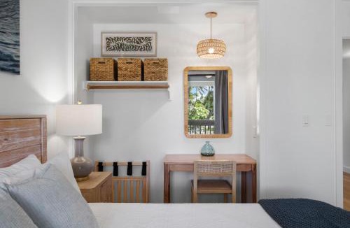 Kahuku Apartment | Hale Nalu Townhouse at Turtle Bay Golf Course