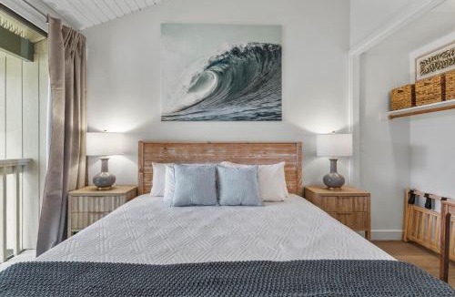 Kahuku Apartment | Hale Nalu Townhouse at Turtle Bay Golf Course