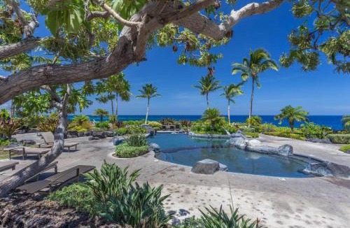 Kamuela House | Hale Pikake