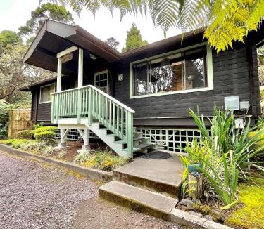 Volcano House | Hale Sweet Hale as seen on HGTV