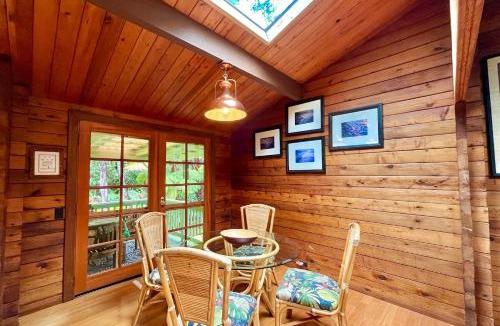 Volcano House | Hale Sweet Hale as seen on HGTV