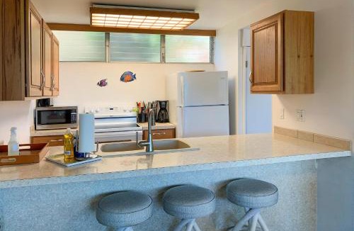 Kihei House | Haleakala Shores A-301, Panoramic Views, Split AC
