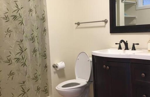 Kailua-Kona Apartment | Haleamau Hale