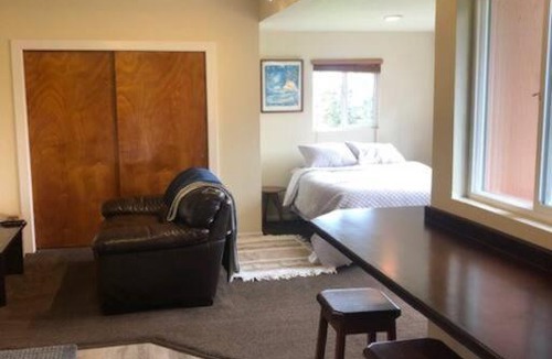 Kailua-Kona Apartment | Haleamau Hale