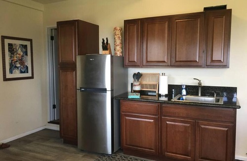 Kailua-Kona Apartment | Haleamau Hale