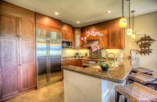 Waikoloa Apartment | Hali'i Kai 12E